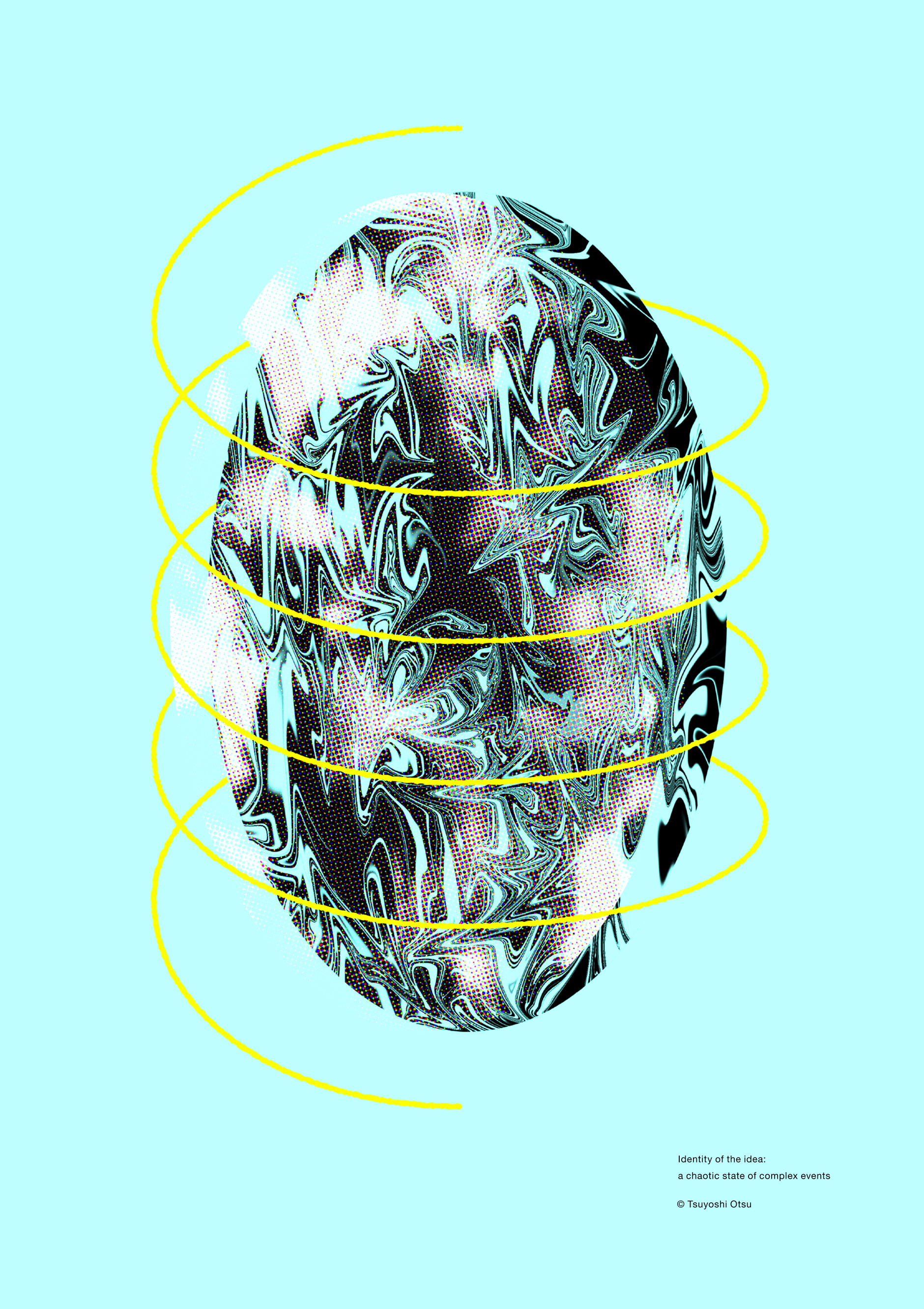 Personal Work, 2024
