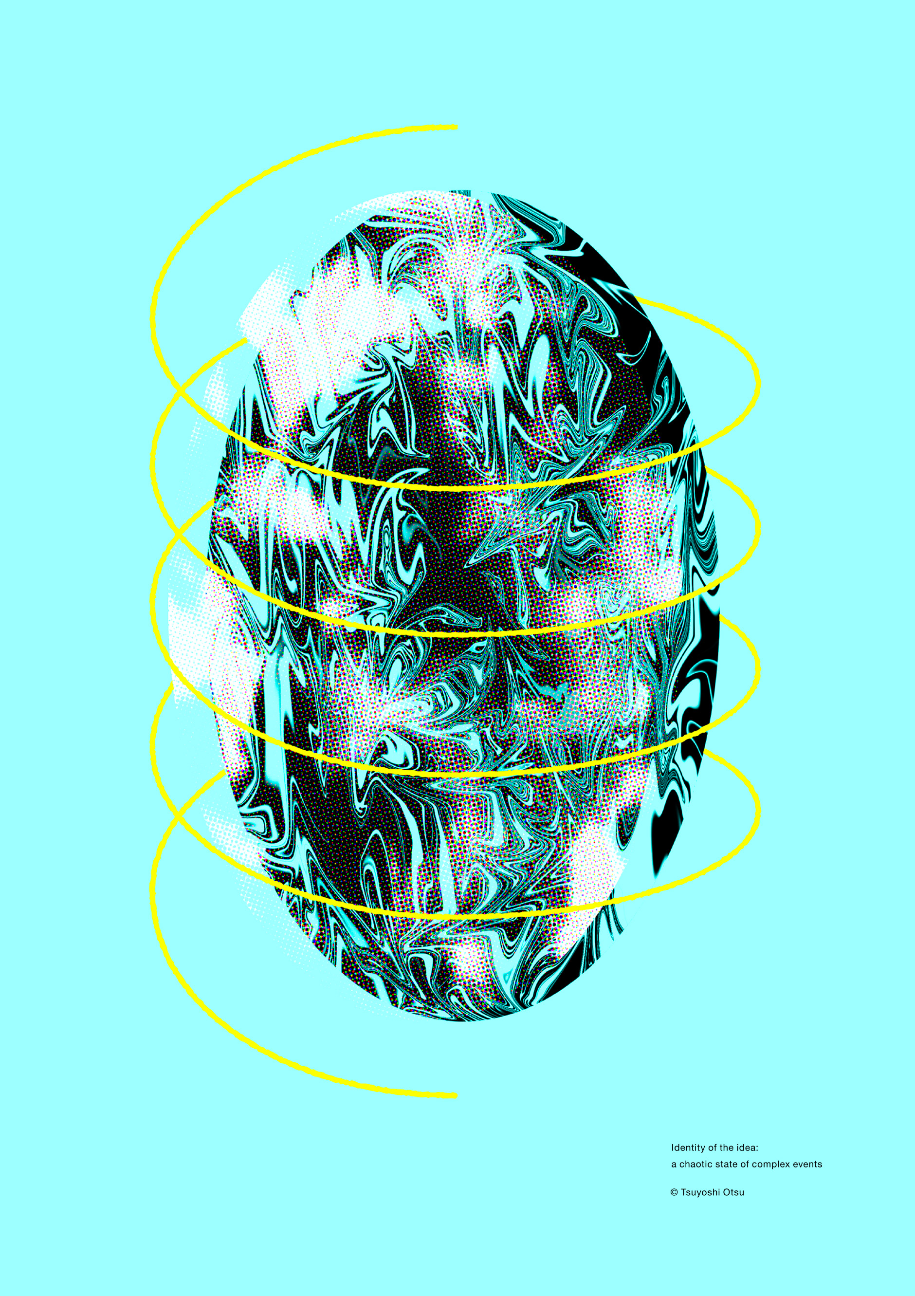 Personal Work, 2024