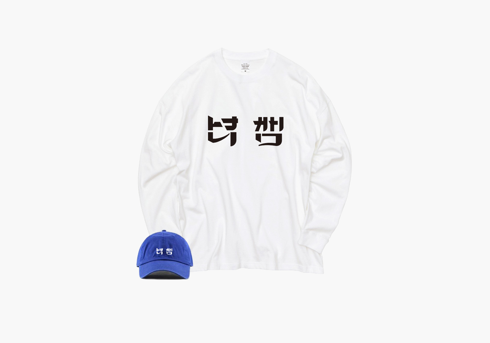 トナリガカワ Tシャツデザイン